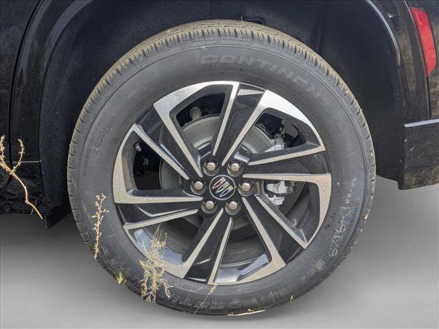 New 2026 Buick Enclave Sport Touring w/ Super Cruise Package image 10