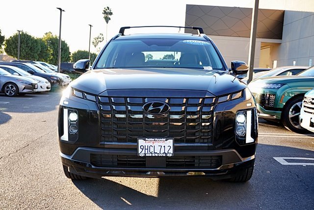Used 2024 Hyundai Palisade XRT image 5