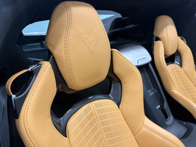 Used 2023 Chevrolet Corvette Z06 image 26