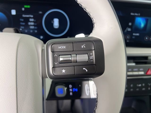 New 2026 Hyundai Palisade Calligraphy image 18