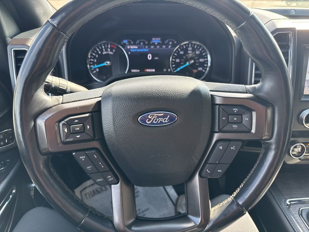 Used 2021 Ford Expedition Limited AWD/4WD image 17