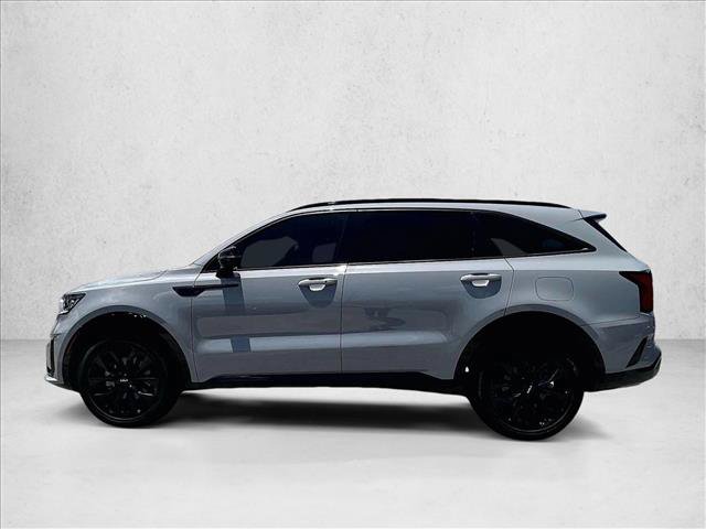 Used 2023 Kia Sorento SX FWD image 6