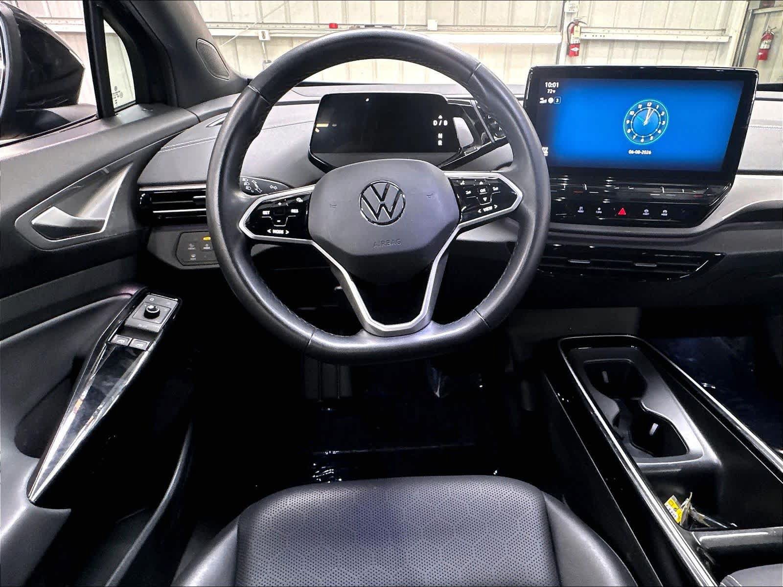 Used 2023 Volkswagen ID.4 Pro S RWD image 11