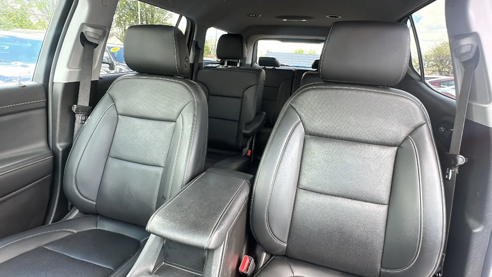 Used 2022 GMC Acadia SLT w/ Preferred Package AWD/4WD image 19