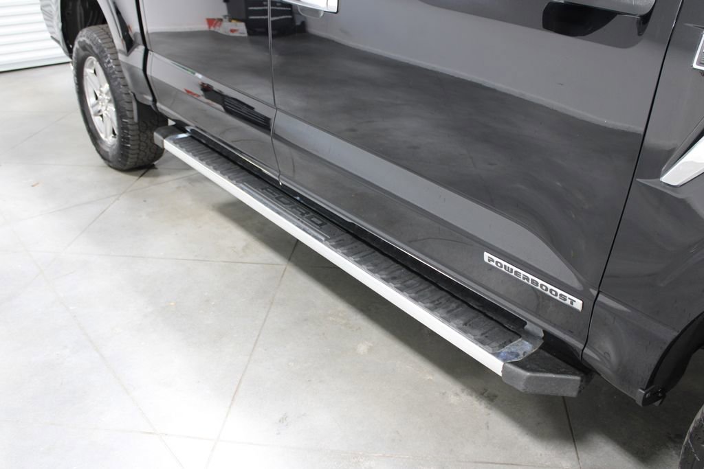 Used 2024 Ford F150 XLT w/ Mobile Office Package image 13