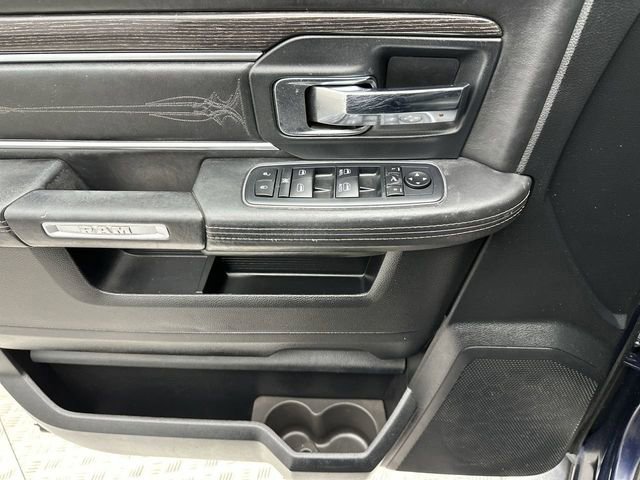 Used 2014 RAM 1500 Limited image 13