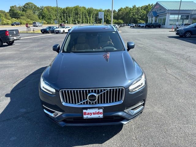 Used 2021 Volvo XC90 T6 Inscription w/ Advanced Package AWD/4WD image 24