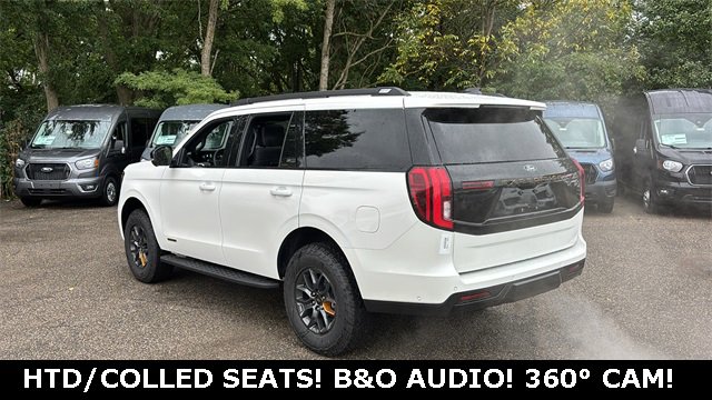 New 2025 Ford Expedition Tremor image 4