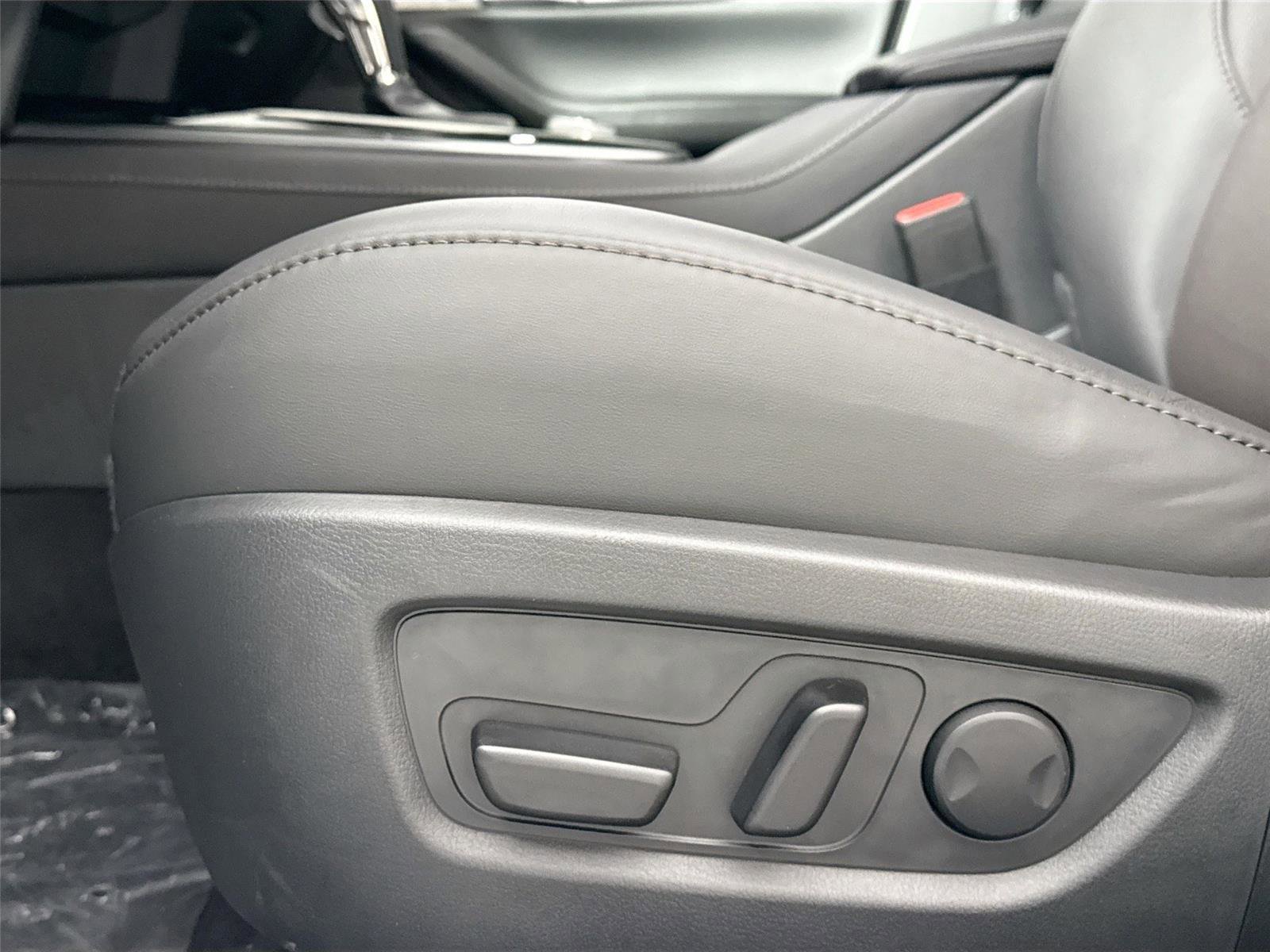 New 2026 MAZDA CX-30 2.5 Turbo w/ Premium Plus Pkg image 29