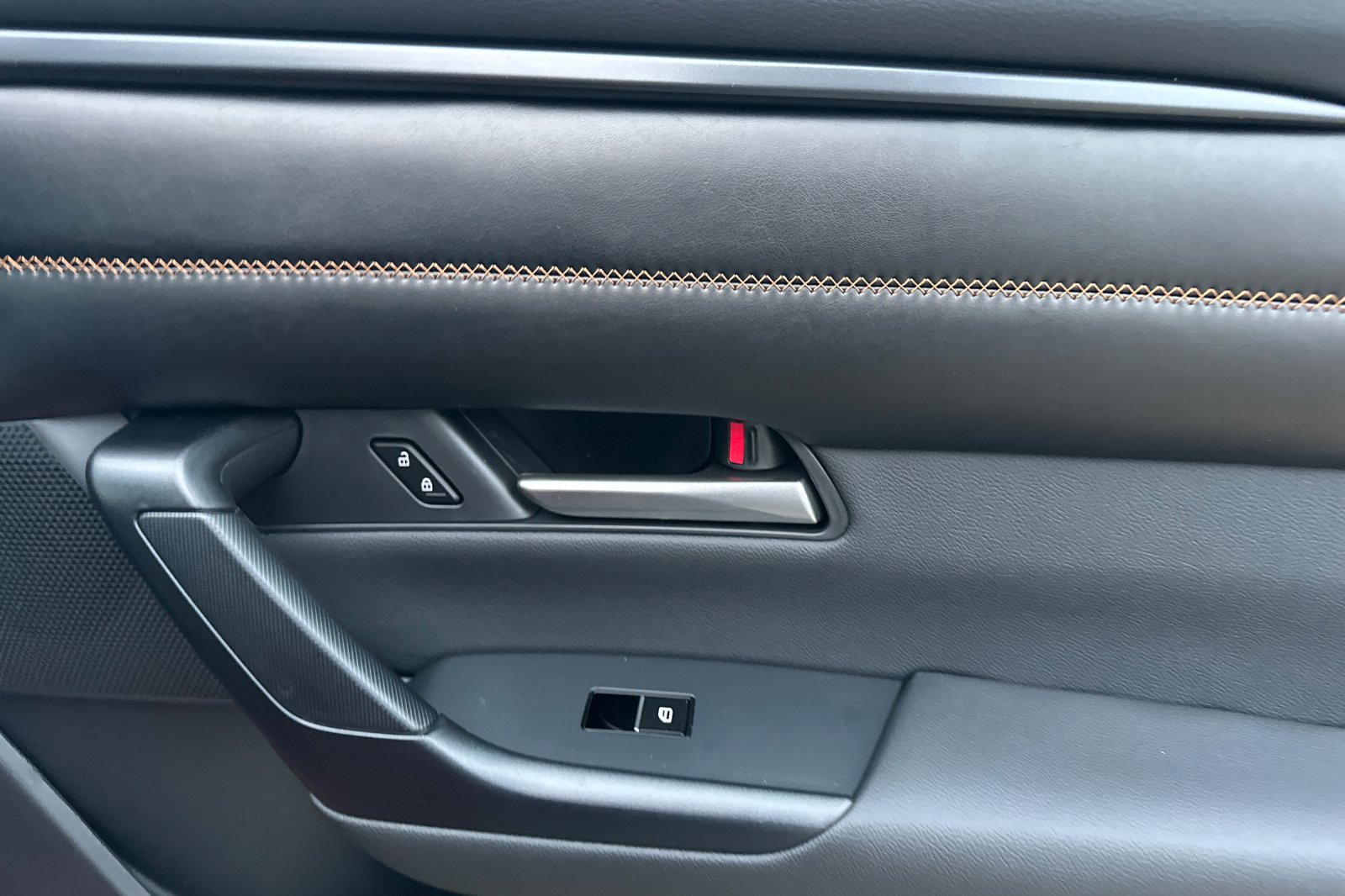 New 2026 MAZDA CX-50 AWD 2.5 Hybrid w/ Weather Package image 20