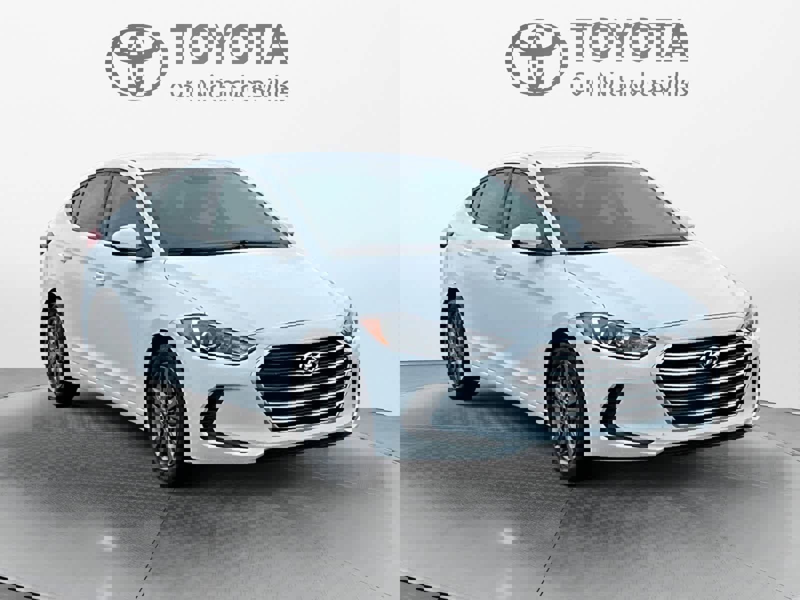 Used 2018 Hyundai Elantra SEL image 8