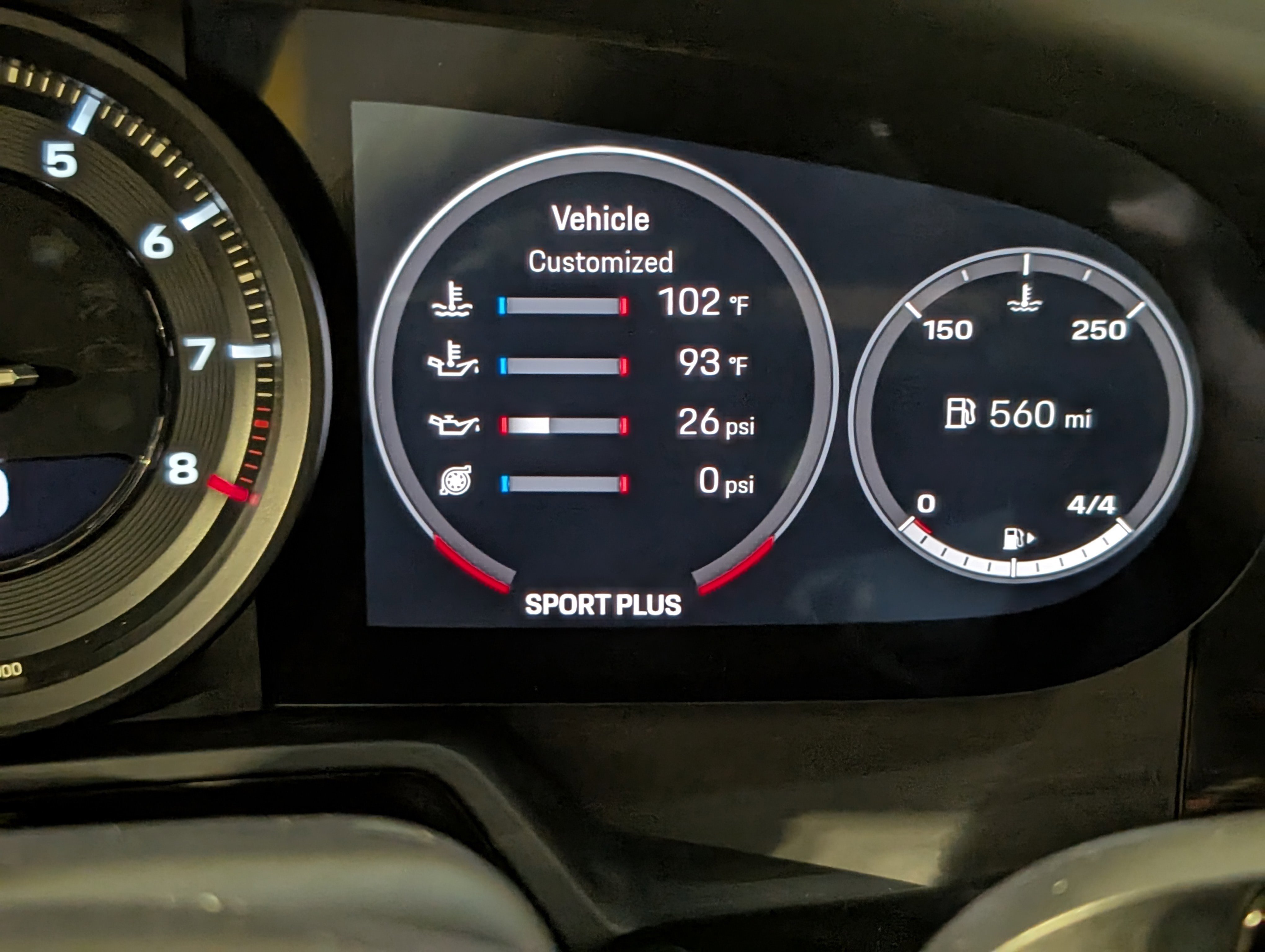 Certified 2024 Porsche 911 Carrera T image 33