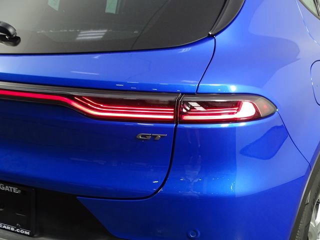 Used 2024 Dodge Hornet GT image 40