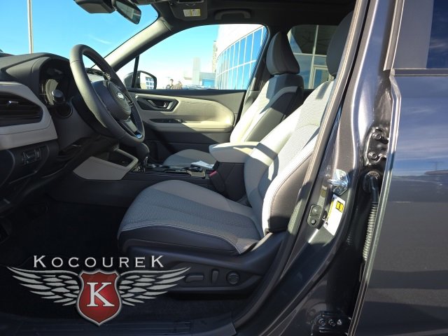 New 2026 Subaru Forester Premium image 10