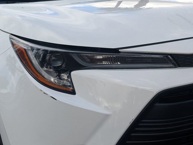 Used 2024 Toyota Corolla LE image 12