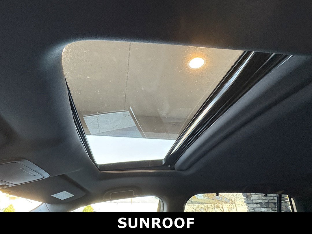 Used 2023 Honda Passport Elite image 20