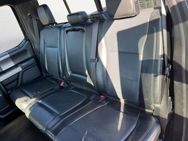 Used 2016 Ford F150 Lariat image 13