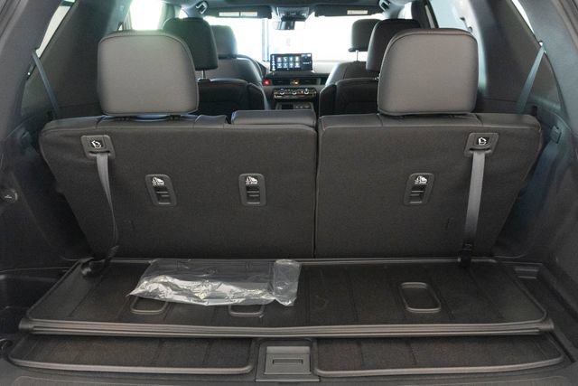 New 2026 Honda Pilot TrailSport image 15