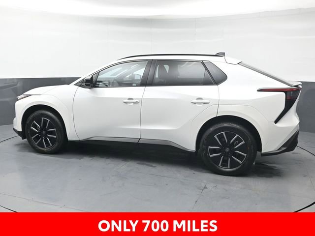 Certified 2026 Toyota bZ image 4