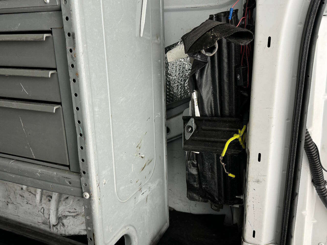 Used 2017 GMC Savana 2500 image 44