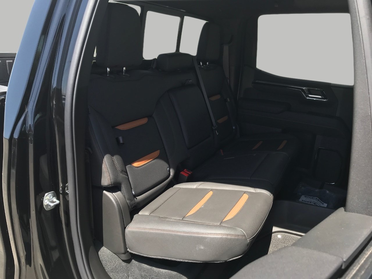 New 2026 GMC Sierra 1500 AT4 w/ AT4 Premium Package AWD/4WD image 26