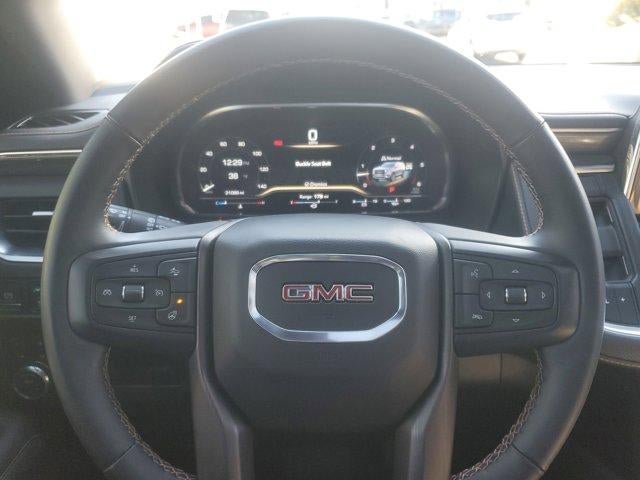 Used 2023 GMC Yukon AT4 image 21