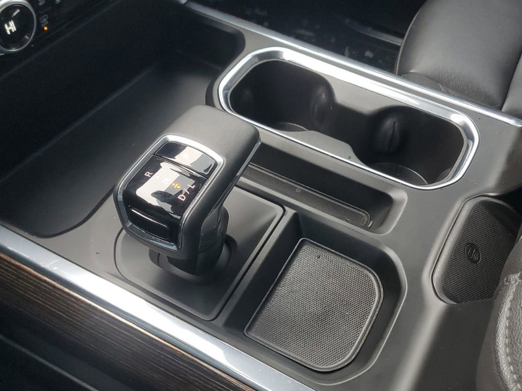 Used 2022 GMC Sierra 1500 Elevation w/ Elevation Premium Package image 24