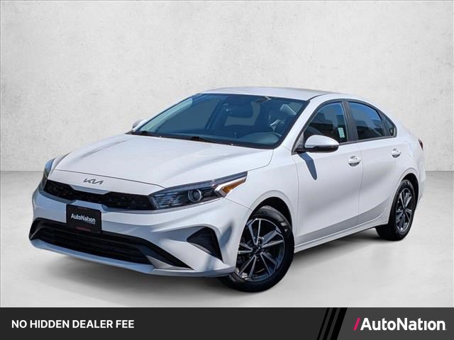Used 2023 Kia Forte LXS w/ LXS Technology Package FWD video 1