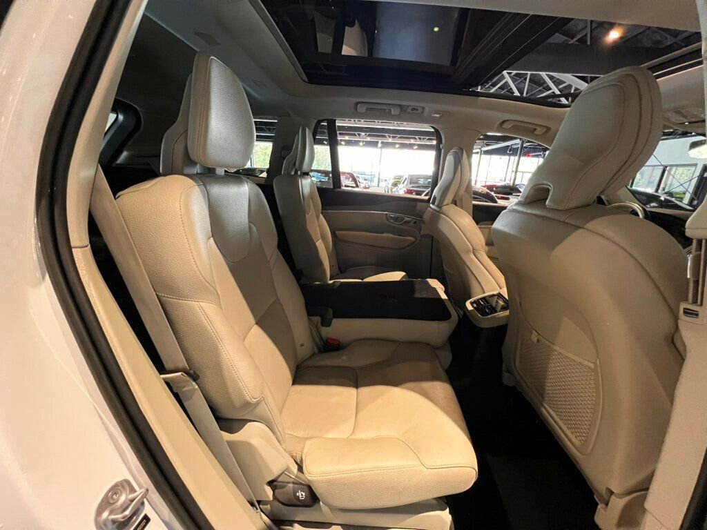Used 2023 Volvo XC90 T8 Plus image 14