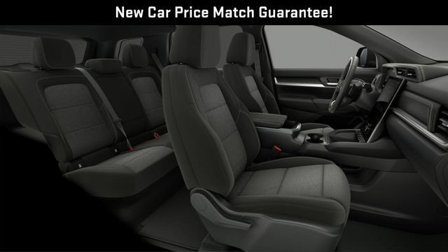 New 2027 GMC Terrain Elevation AWD/4WD image 10