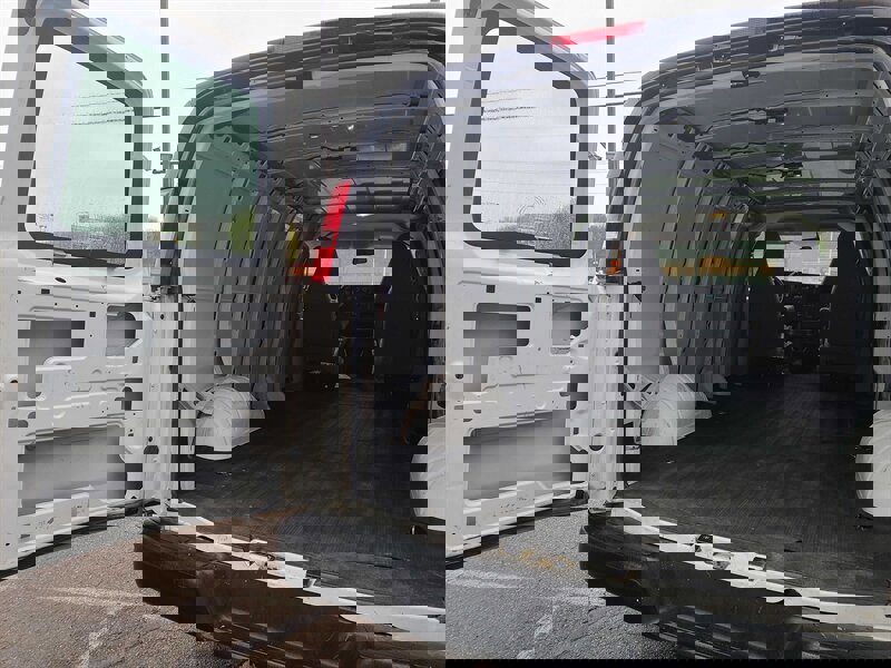 Used 2021 Chevrolet Express 2500 Extended w/ Driver Convenience Package image 25