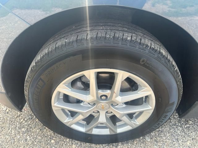 Used 2024 Chevrolet Equinox LT FWD image 14
