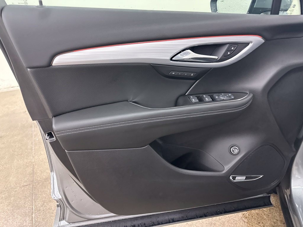 New 2026 Buick Envision Avenir AWD/4WD image 33
