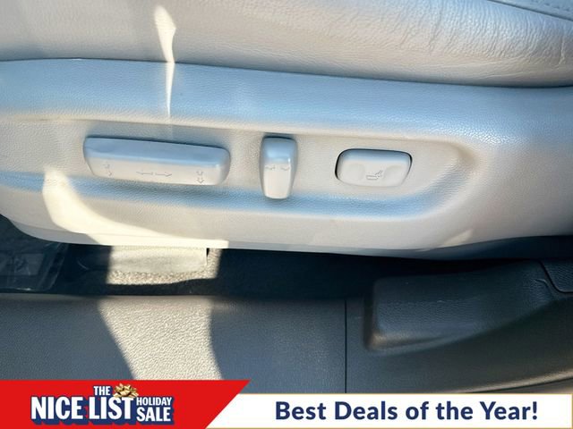 Certified 2022 Honda Pilot Touring image 37