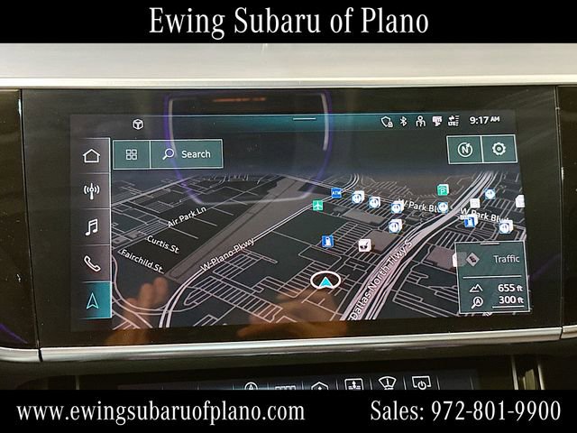 Used 2021 Audi A8 L 4.0T w/ Luxury Package AWD/4WD image 13