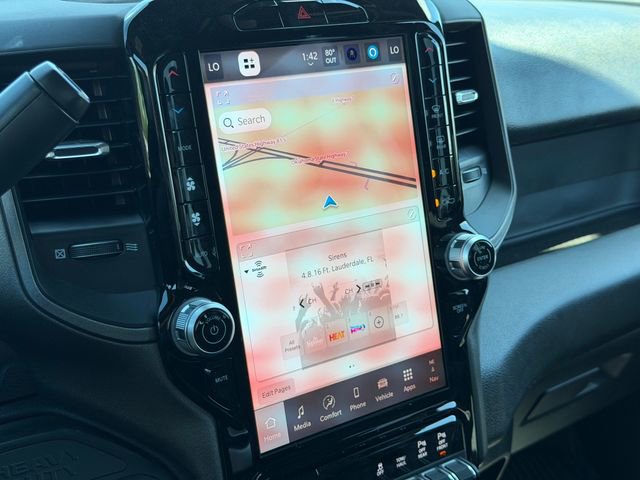 New 2026 RAM 2500 Tradesman AWD/4WD image 29