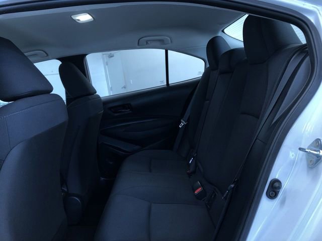 Certified 2025 Toyota Corolla LE image 20