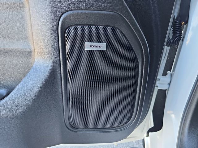 Certified 2022 Chevrolet Silverado 1500 High Country image 17