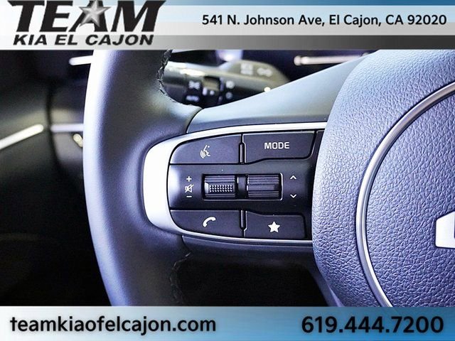 Used 2026 Kia K5 GT-Line image 37