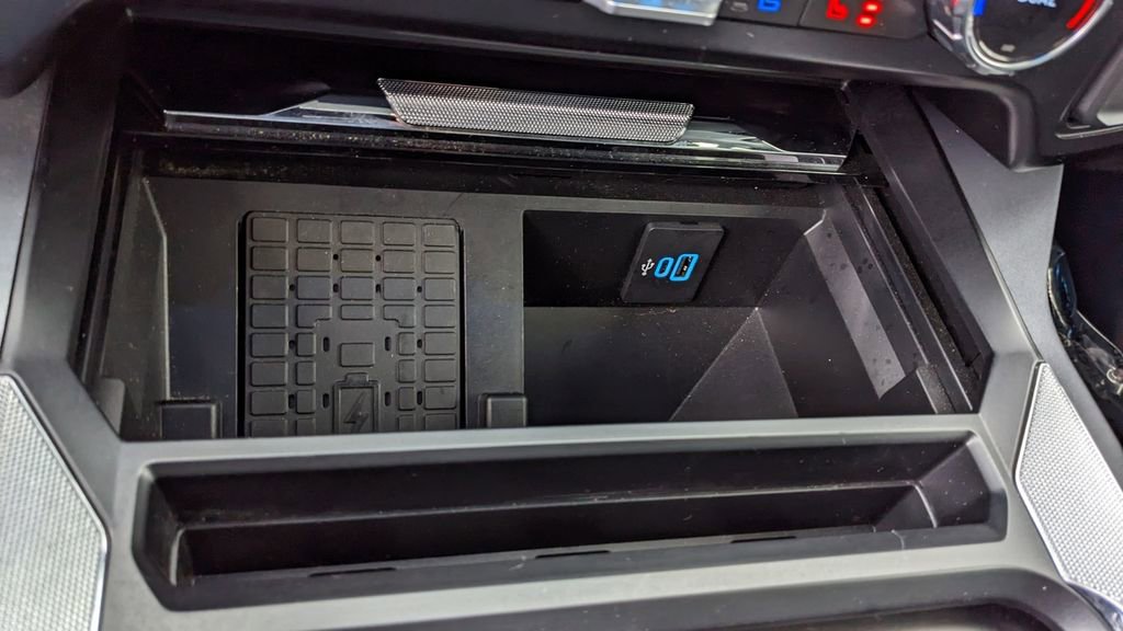 Used 2024 Ford F350 Lariat w/ Lariat Ultimate Package image 30