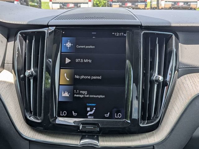 Used 2021 Volvo XC60 T5 Inscription AWD/4WD image 17