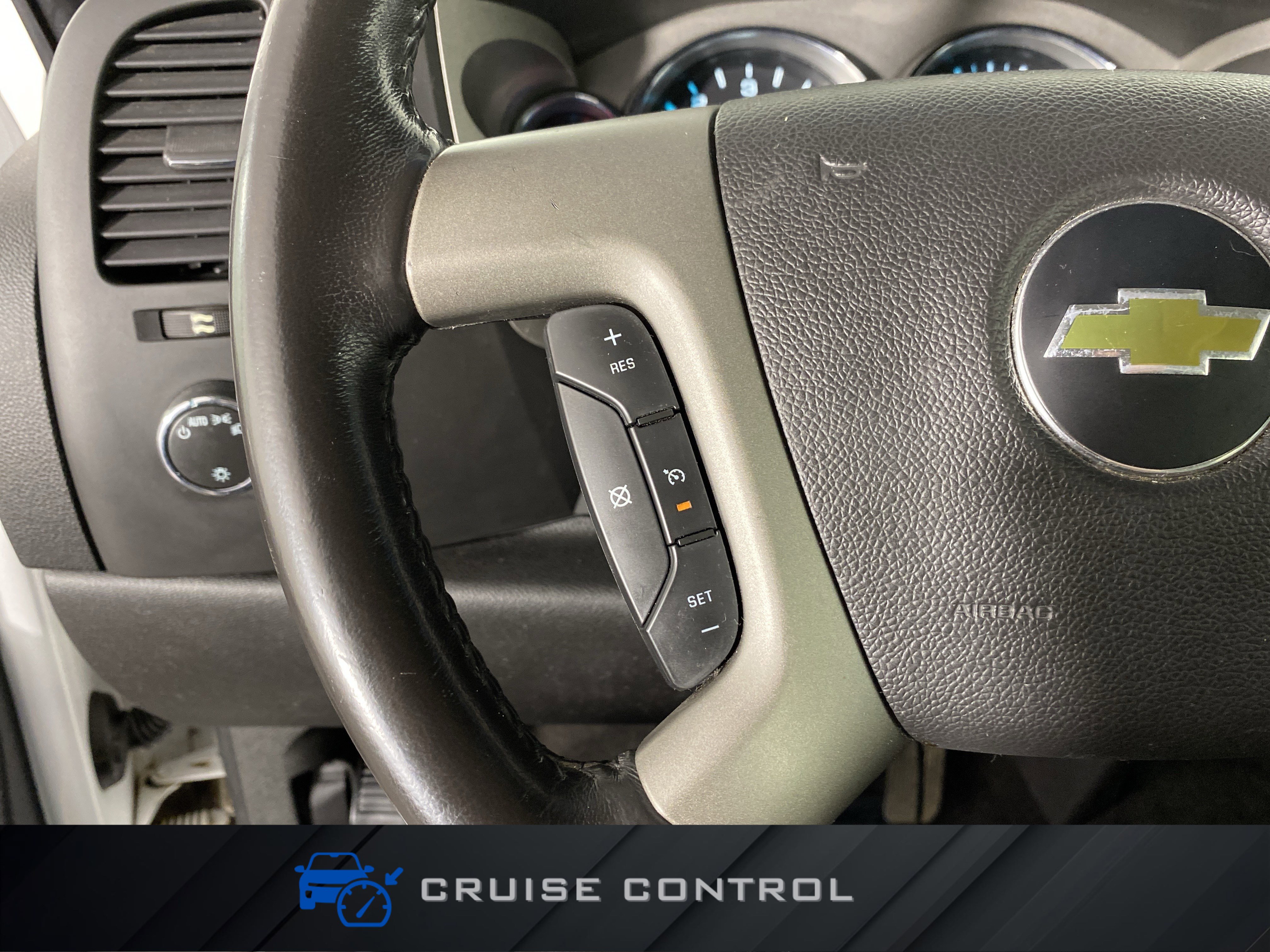 Used 2012 Chevrolet Silverado 1500 LT w/ All-Star Edition AWD/4WD image 19