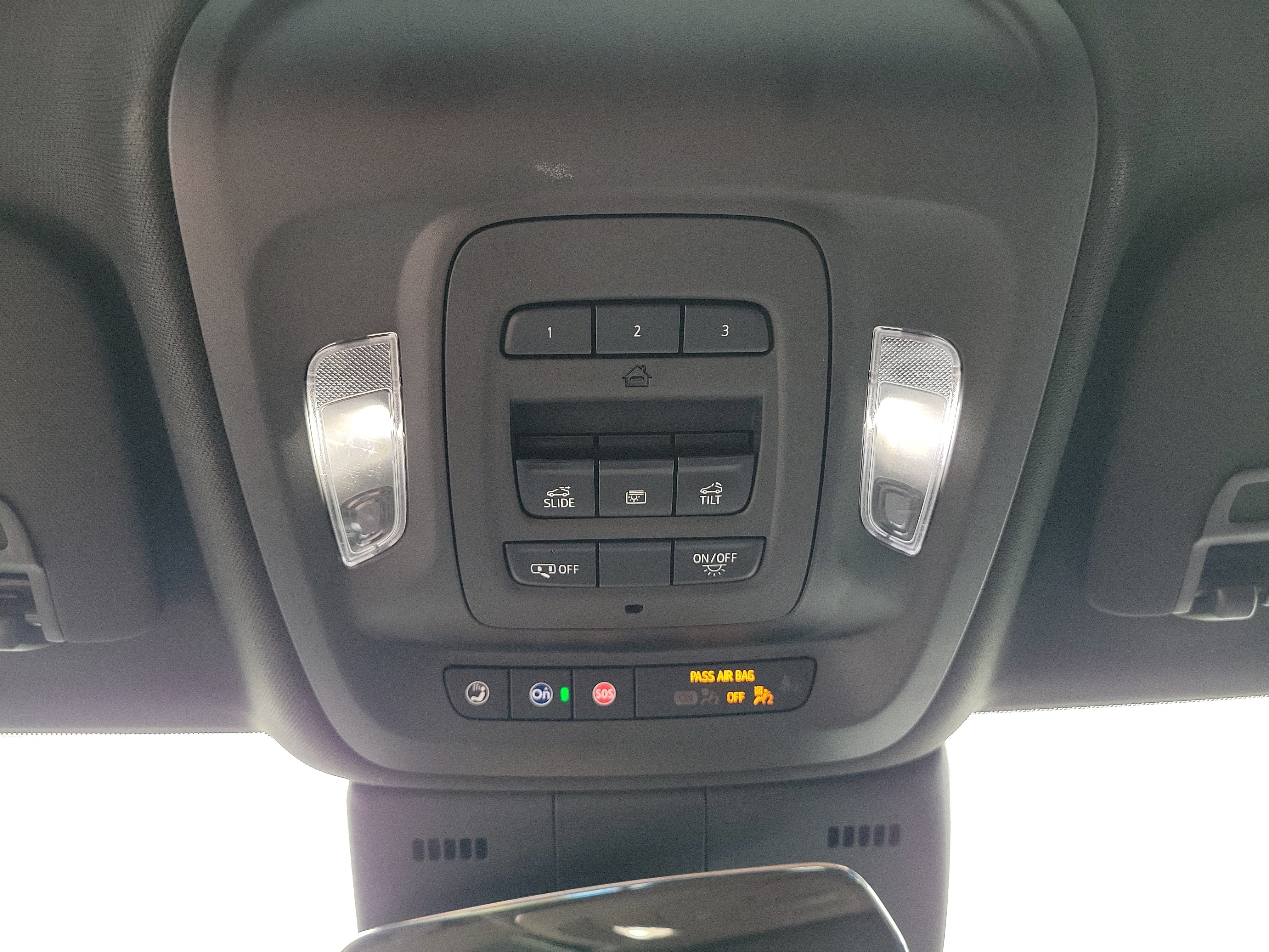 Used 2025 Cadillac CT5 Premium Luxury w/ Sun And Sound Package AWD/4WD image 32