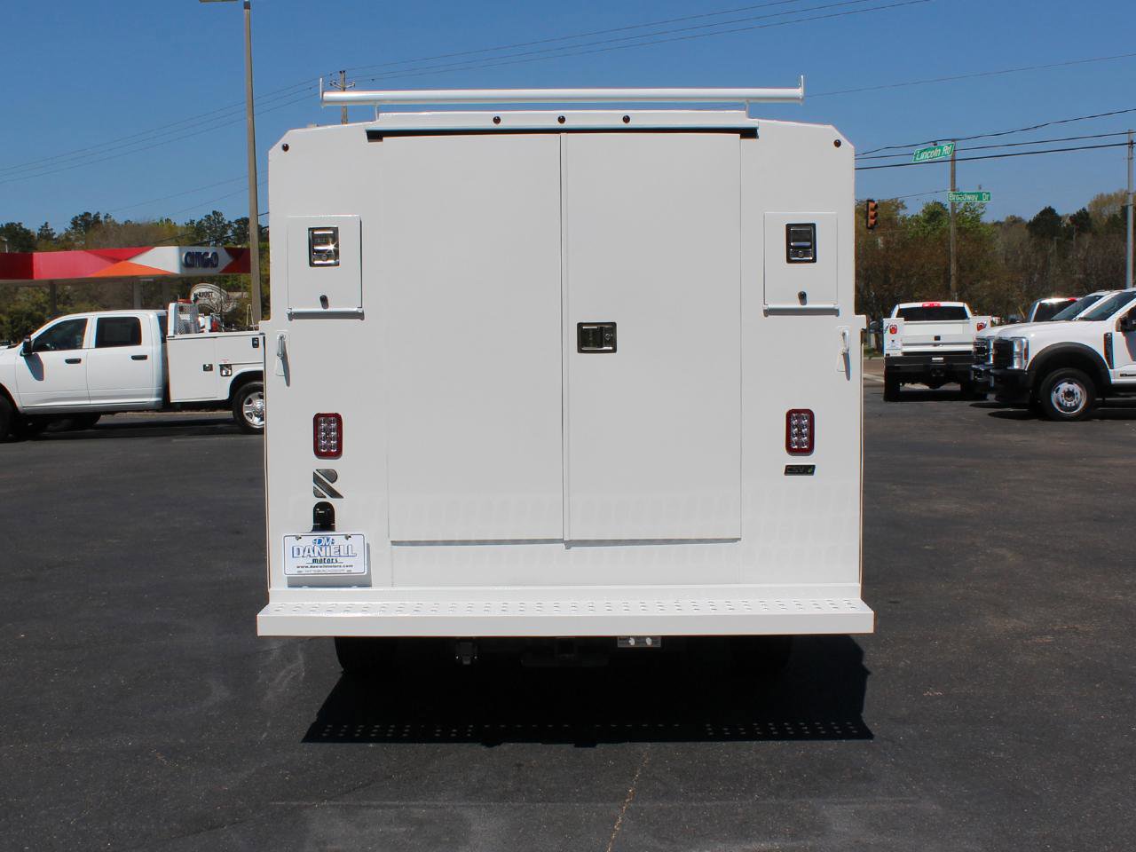 Used 2024 Ford Transit 350 image 12