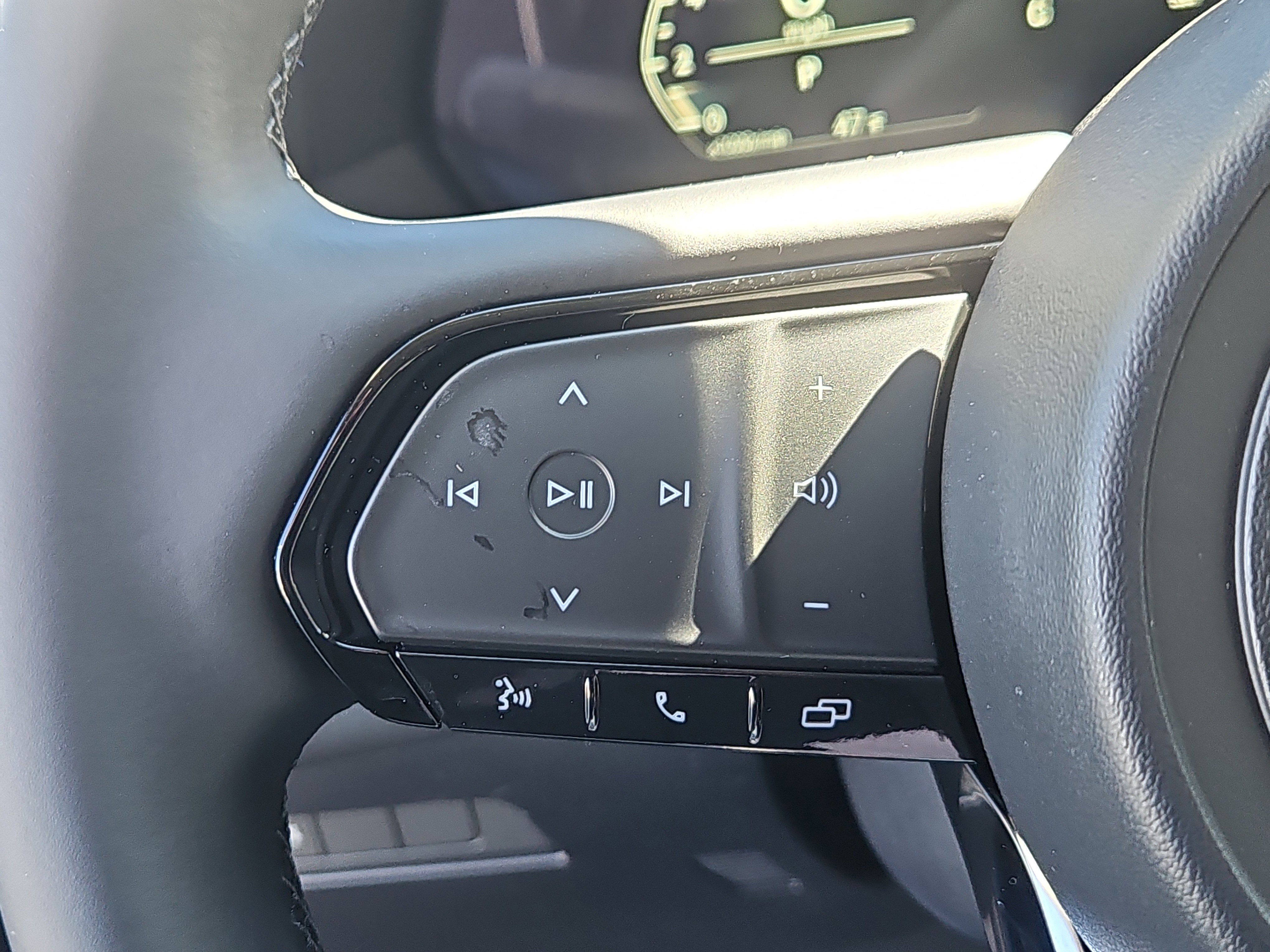 New 2026 MAZDA CX-5 Select AWD/4WD image 11