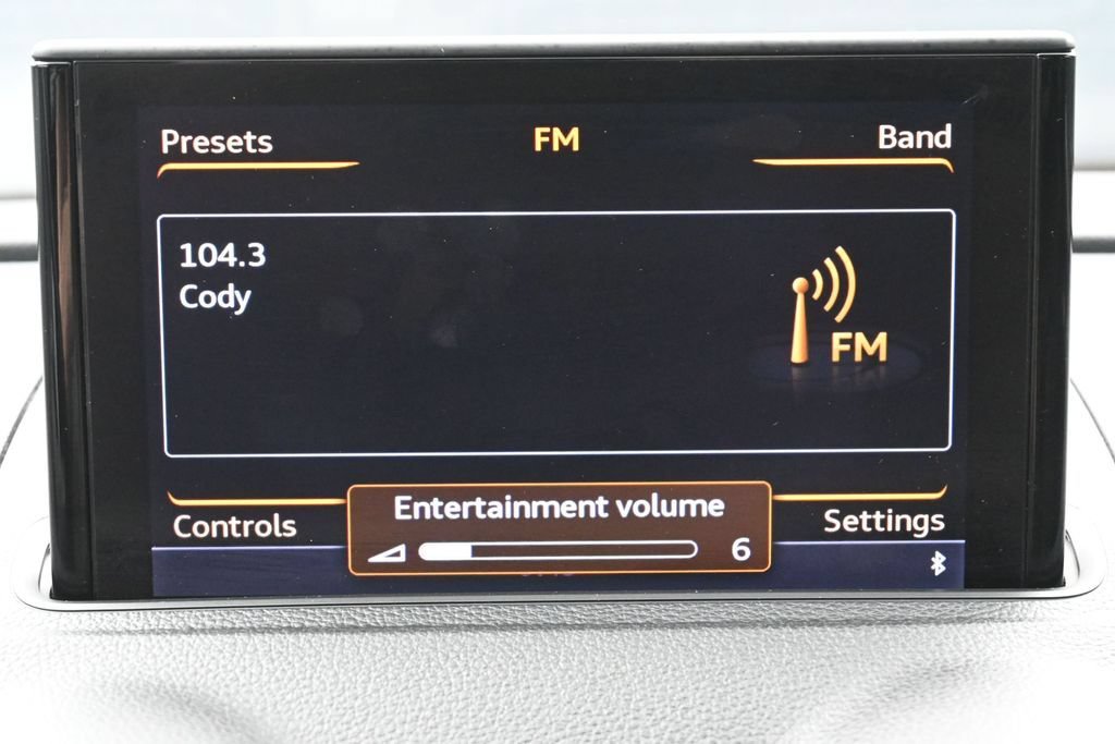 Used 2015 Audi A3 TDI Premium w/ Audi MMI Navigation Plus FWD image 20