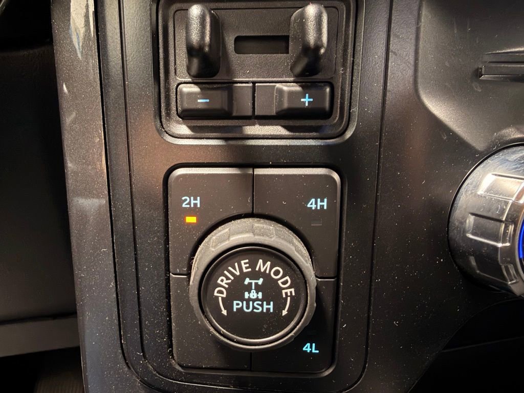 Used 2023 Ford F150 XLT w/ Equipment Group 302A High AWD/4WD image 38