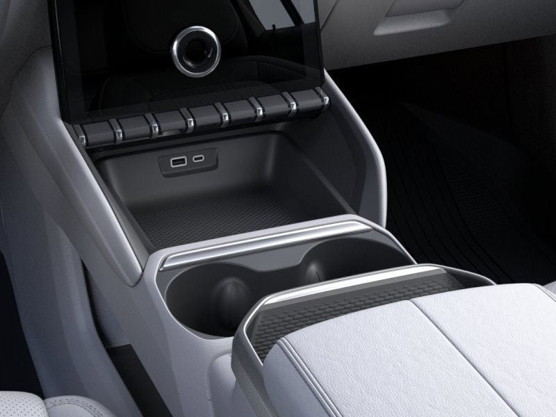 New 2026 GMC Terrain Denali w/ LPO, Floor Liner Package AWD/4WD image 23