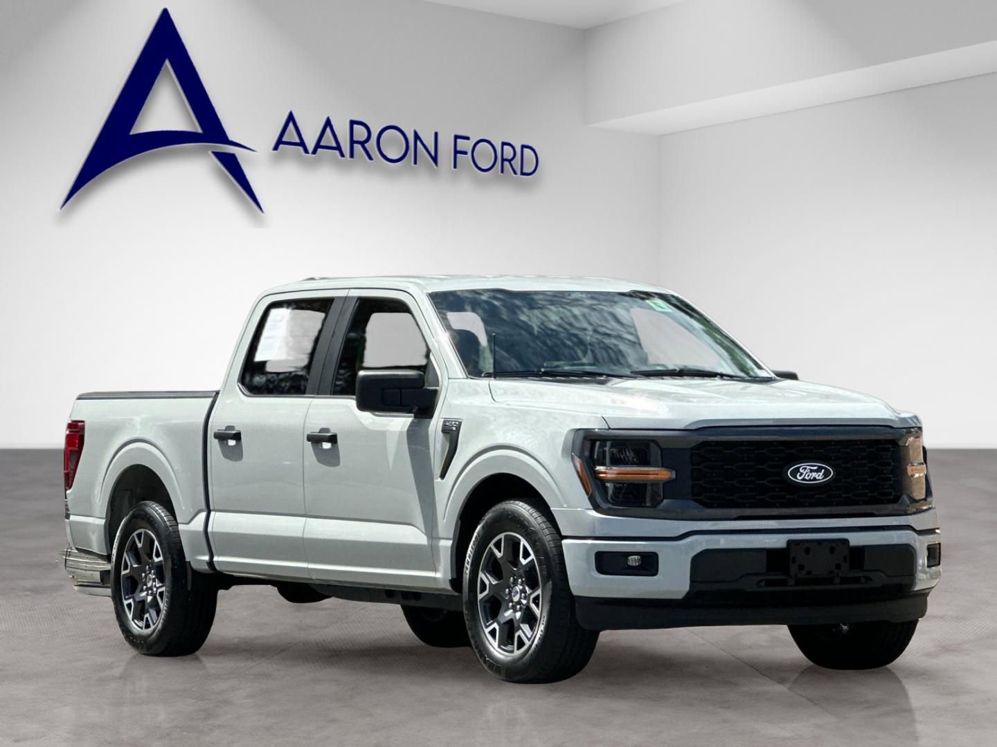 Used 2024 Ford F150 STX image 8
