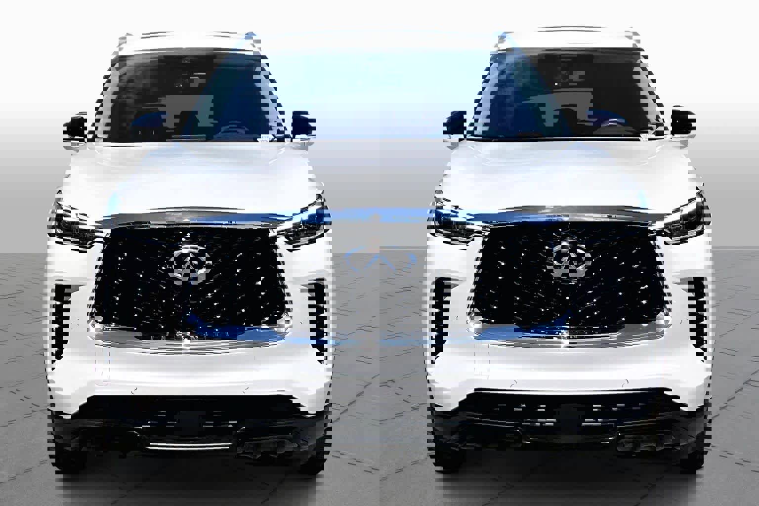 Used 2024 INFINITI QX60 Luxe image 4